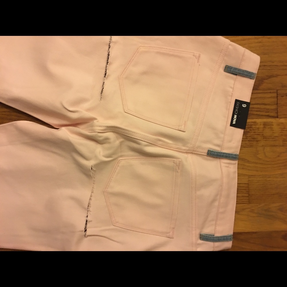 Jeans - Picture 4 of 4